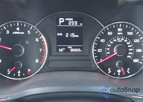 2017 Kia Forte Lx from USA, damaged, VIN 3KPFK4A7XHE050611